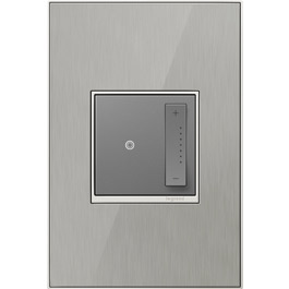 Legrand Adorne Wall Dimmers electric installation
