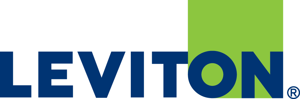 leviton electrical installation