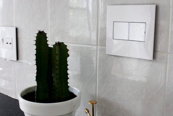 Legrand Adorne smart home switch