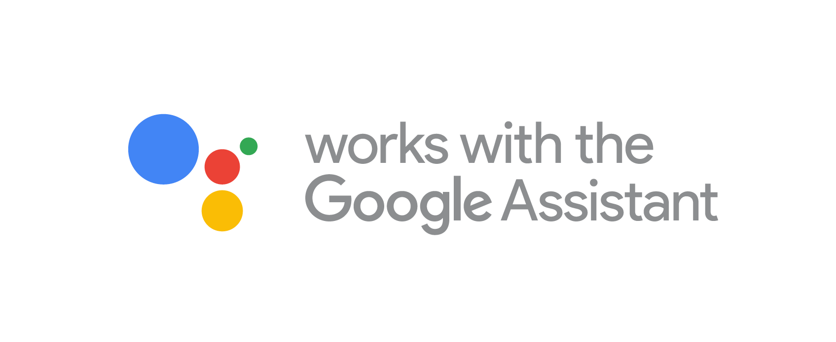 Works wiith google assistant smart home electrical installation
